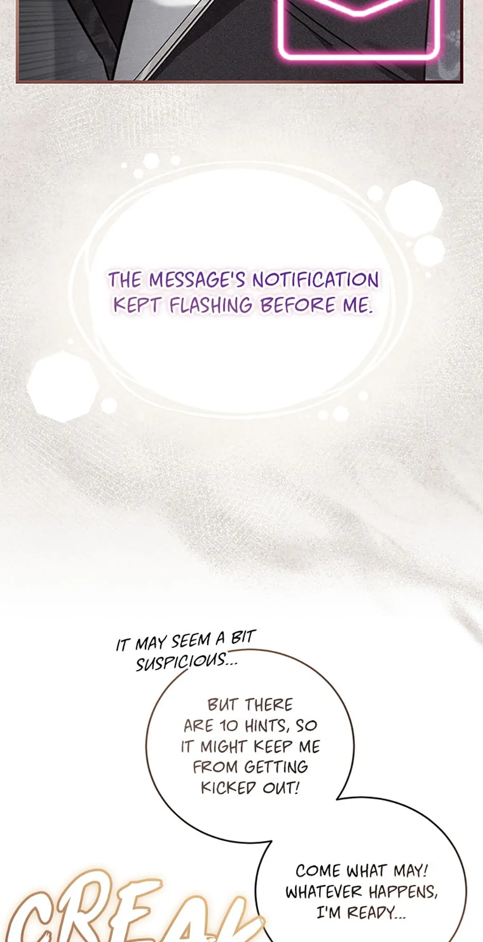 Baby Pharmacist Princess Chapter 15 - page 20