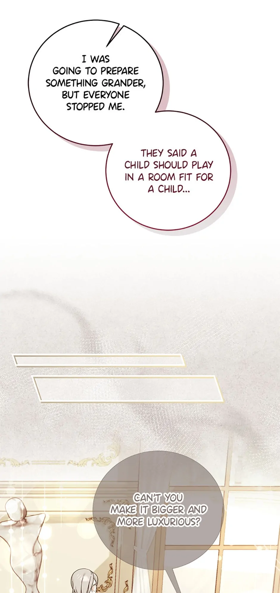 Baby Pharmacist Princess Chapter 15 - page 28