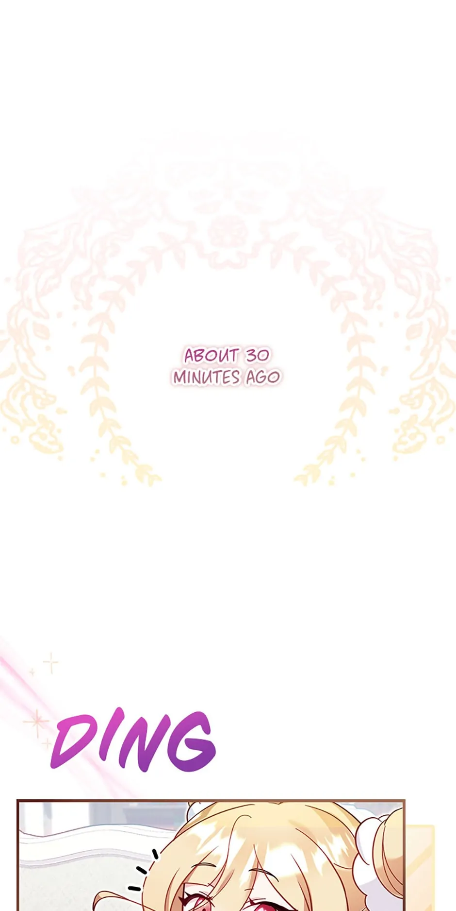 Baby Pharmacist Princess Chapter 15 - page 2