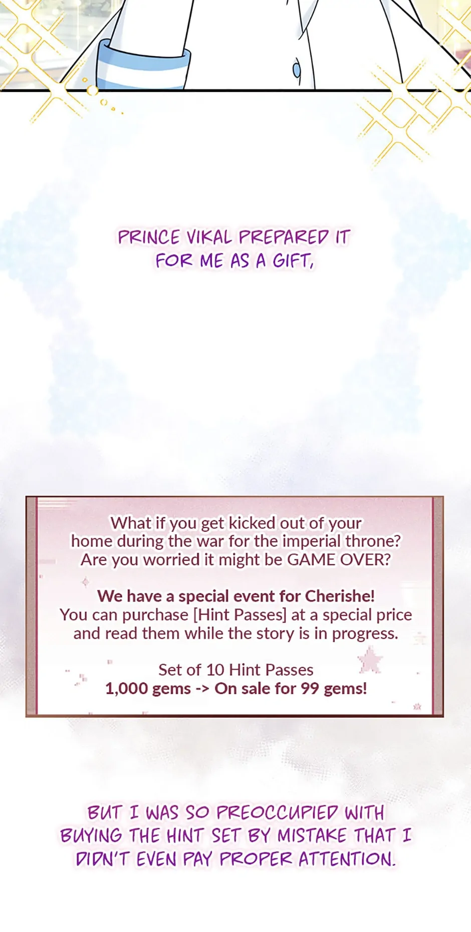 Baby Pharmacist Princess Chapter 15 - page 37
