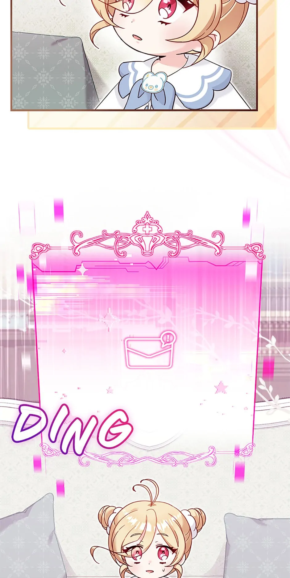 Baby Pharmacist Princess Chapter 15 - page 3