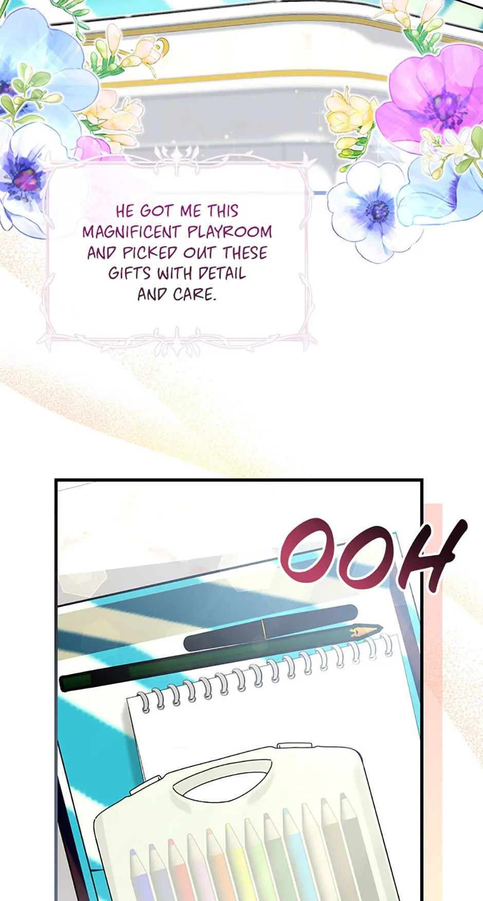Baby Pharmacist Princess Chapter 15 - page 42