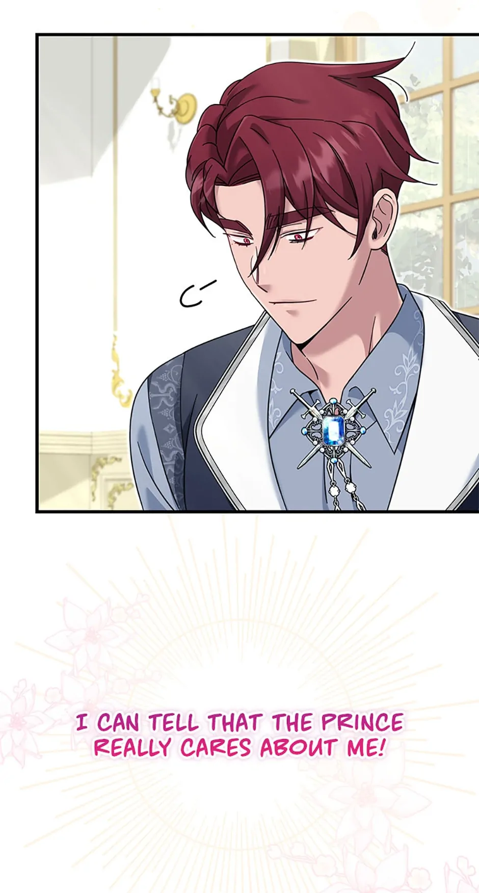 Baby Pharmacist Princess Chapter 15 - page 44