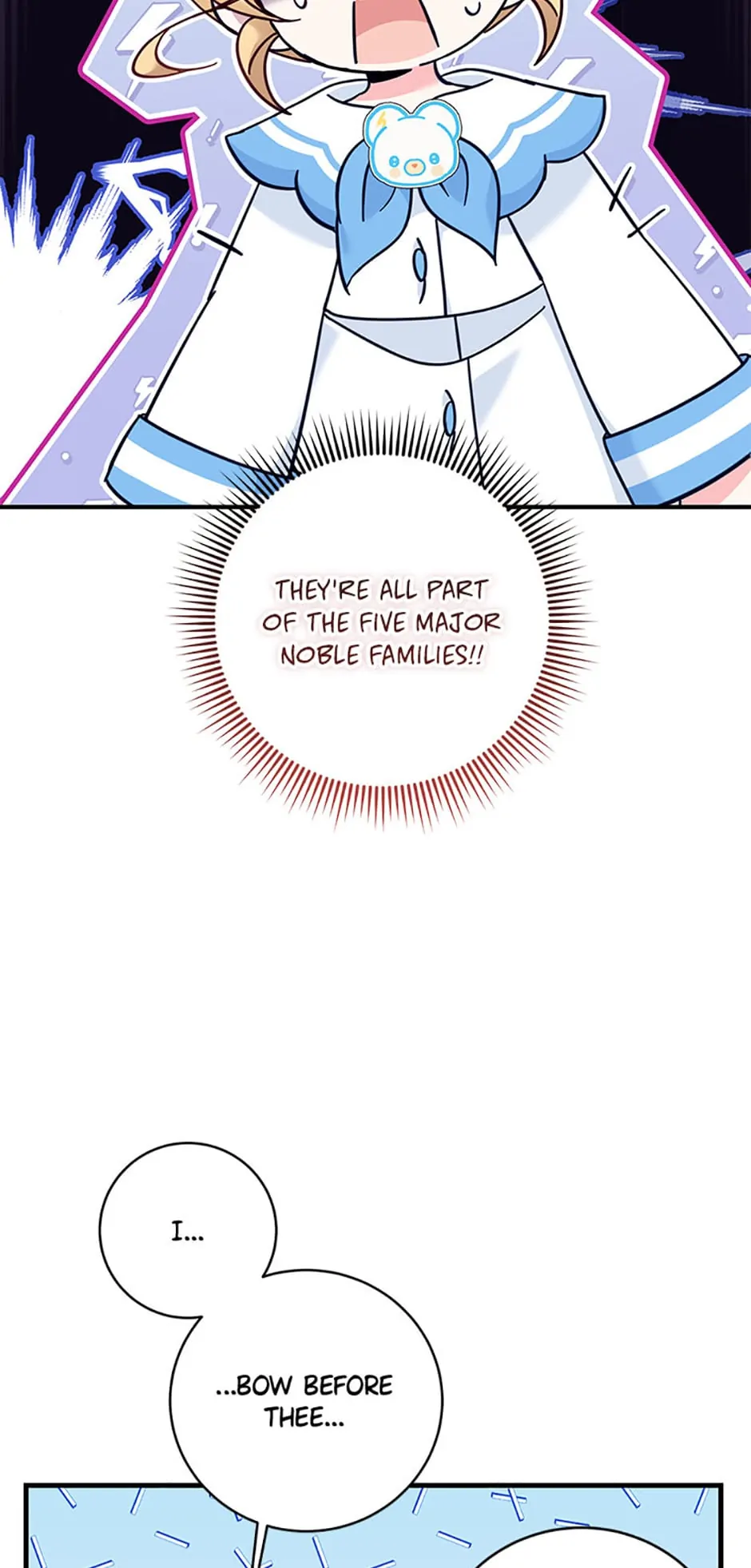 Baby Pharmacist Princess Chapter 15 - page 52