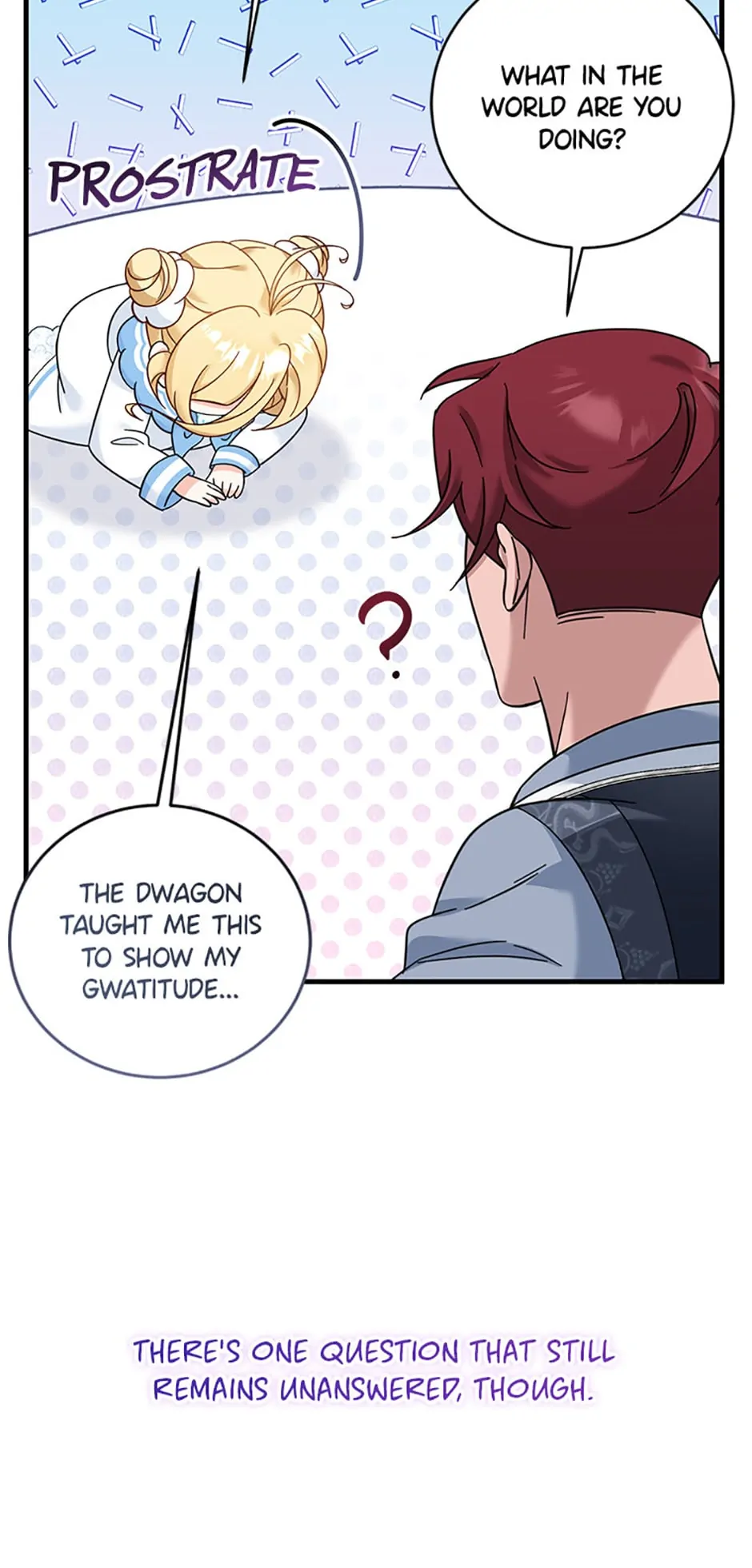 Baby Pharmacist Princess Chapter 15 - page 53