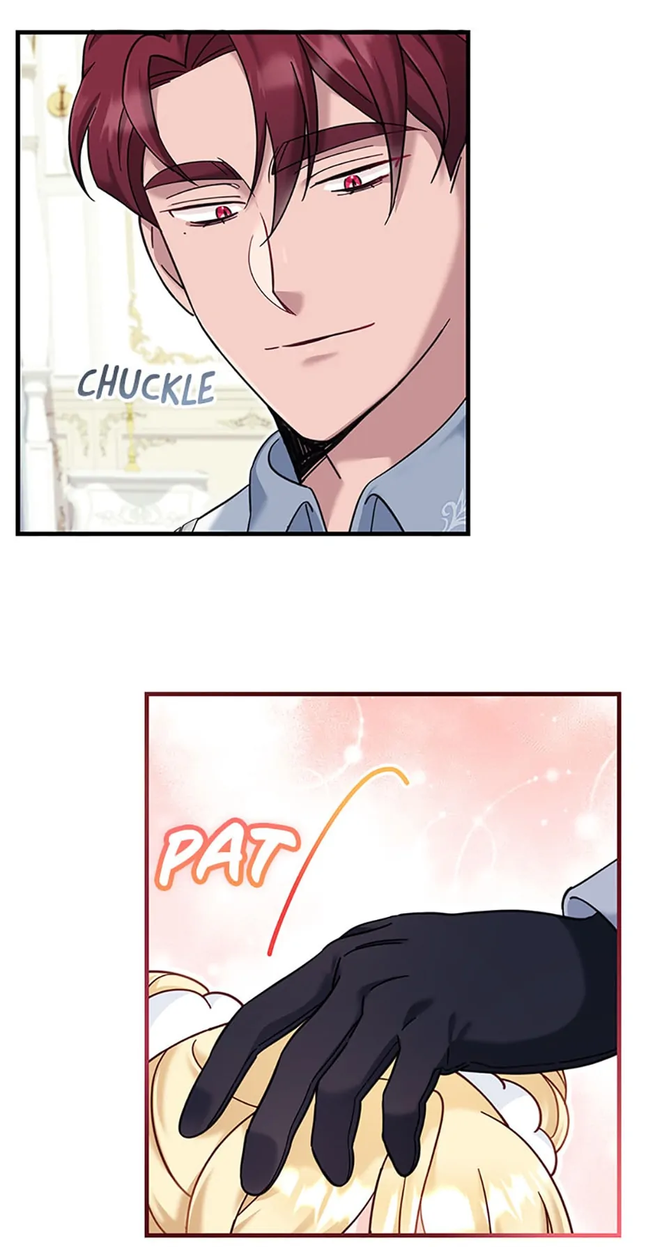 Baby Pharmacist Princess Chapter 15 - page 54