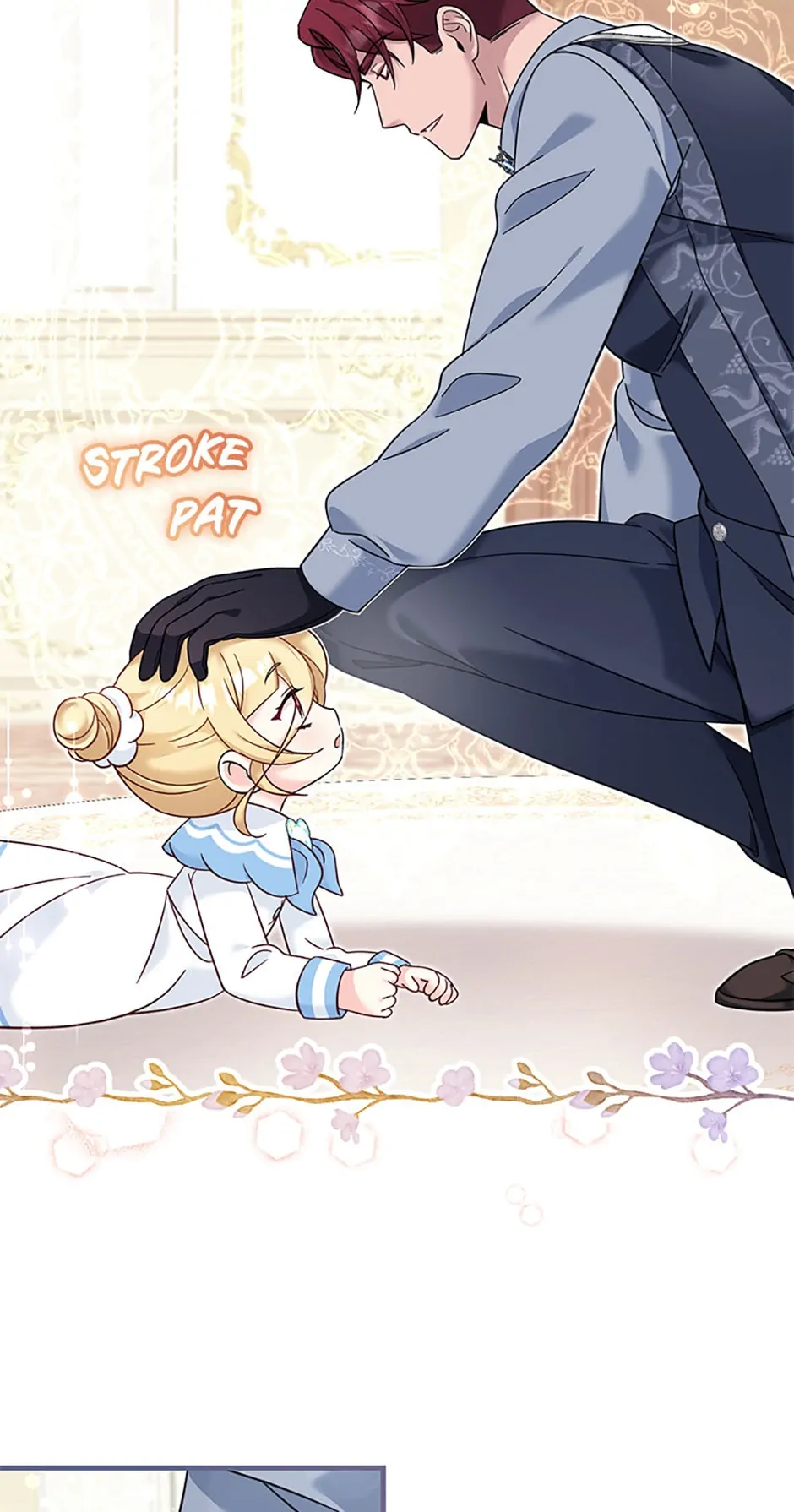 Baby Pharmacist Princess Chapter 15 - page 56