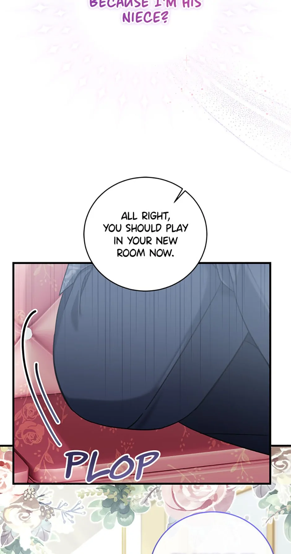 Baby Pharmacist Princess Chapter 15 - page 58