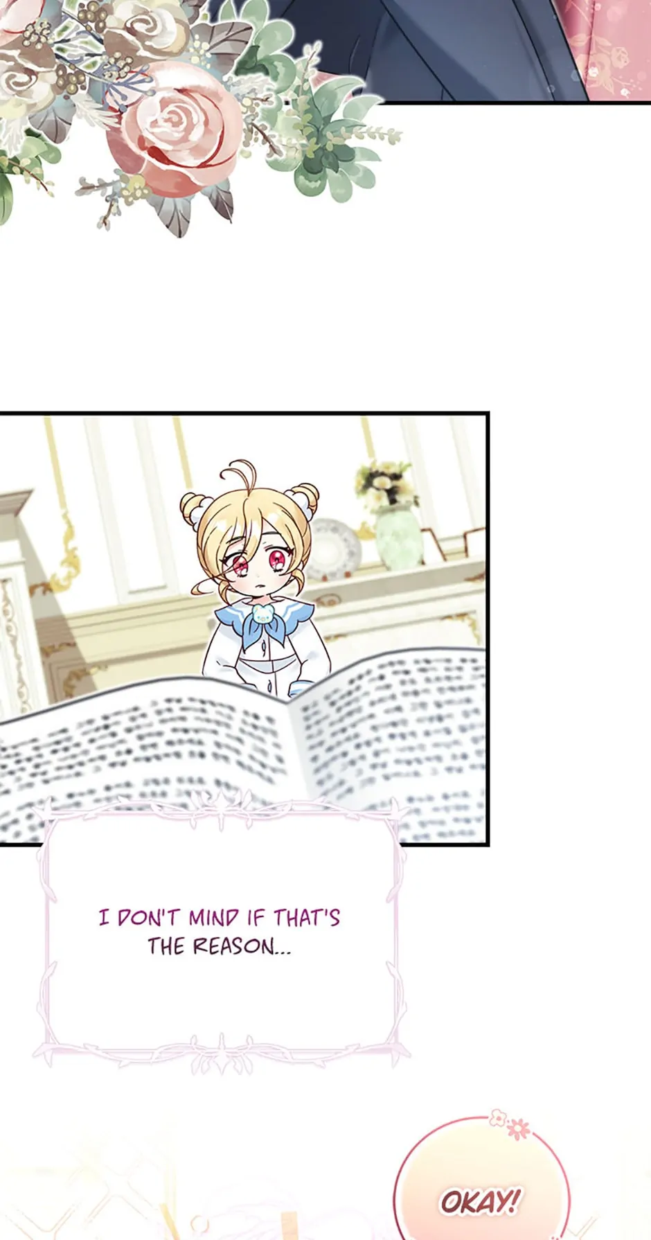 Baby Pharmacist Princess Chapter 15 - page 60