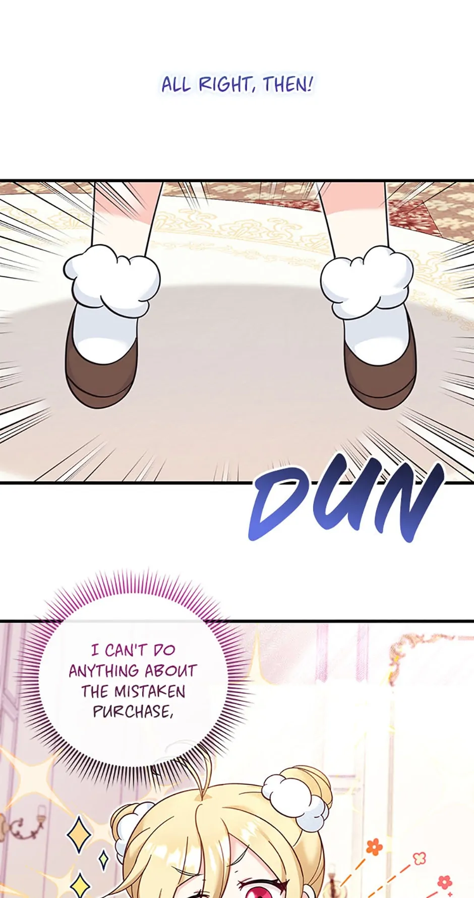 Baby Pharmacist Princess Chapter 15 - page 62