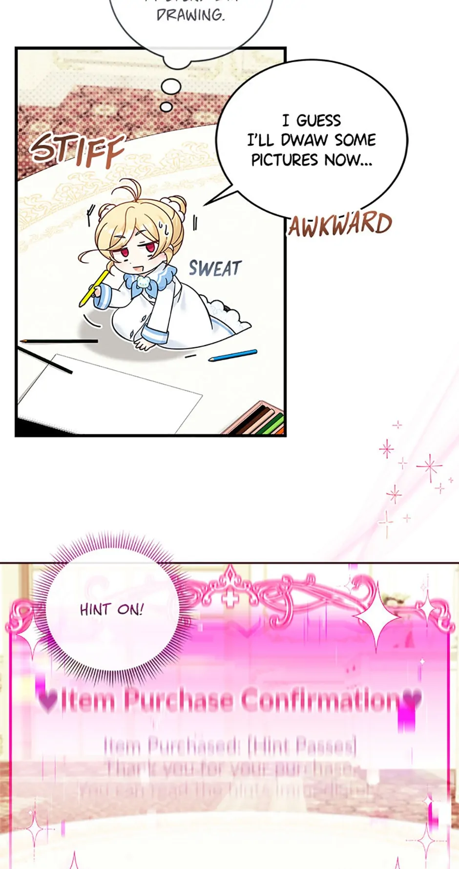 Baby Pharmacist Princess Chapter 15 - page 65