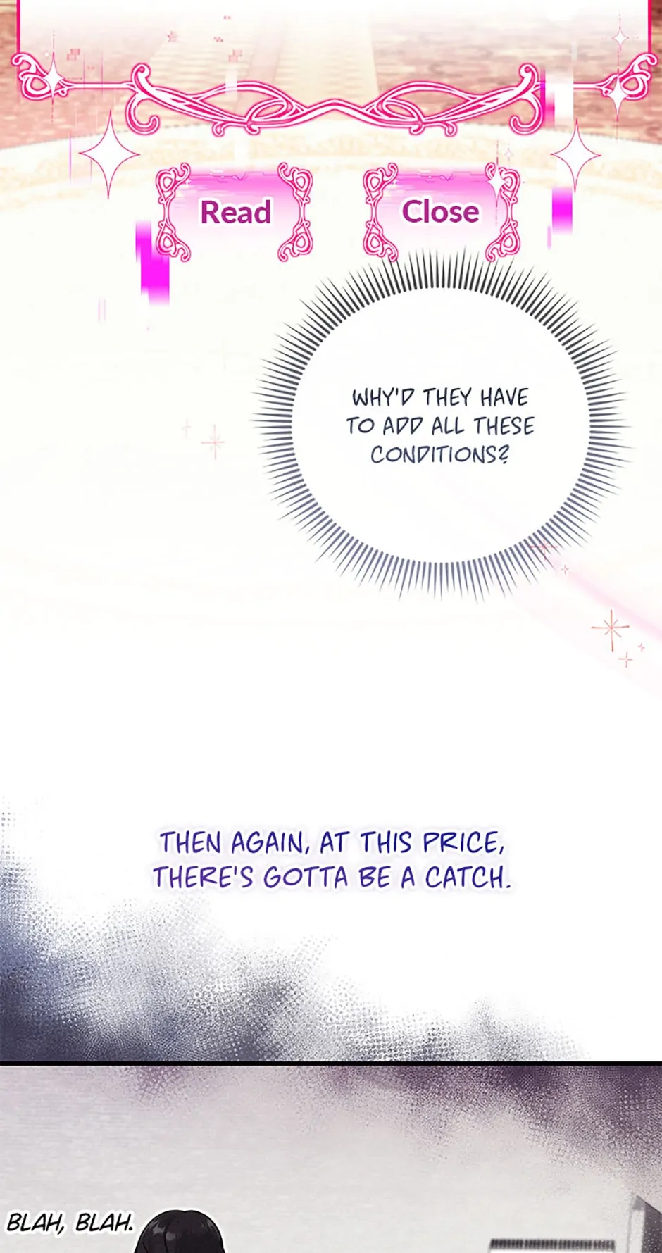 Baby Pharmacist Princess Chapter 15 - page 67