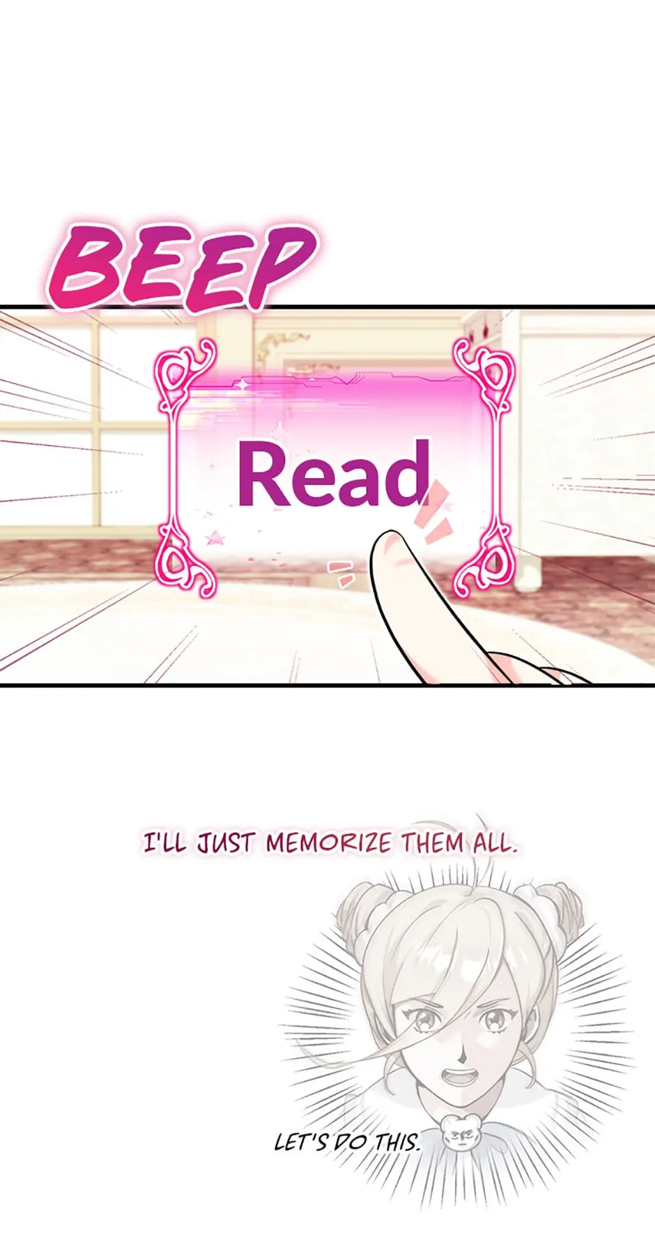 Baby Pharmacist Princess Chapter 15 - page 69