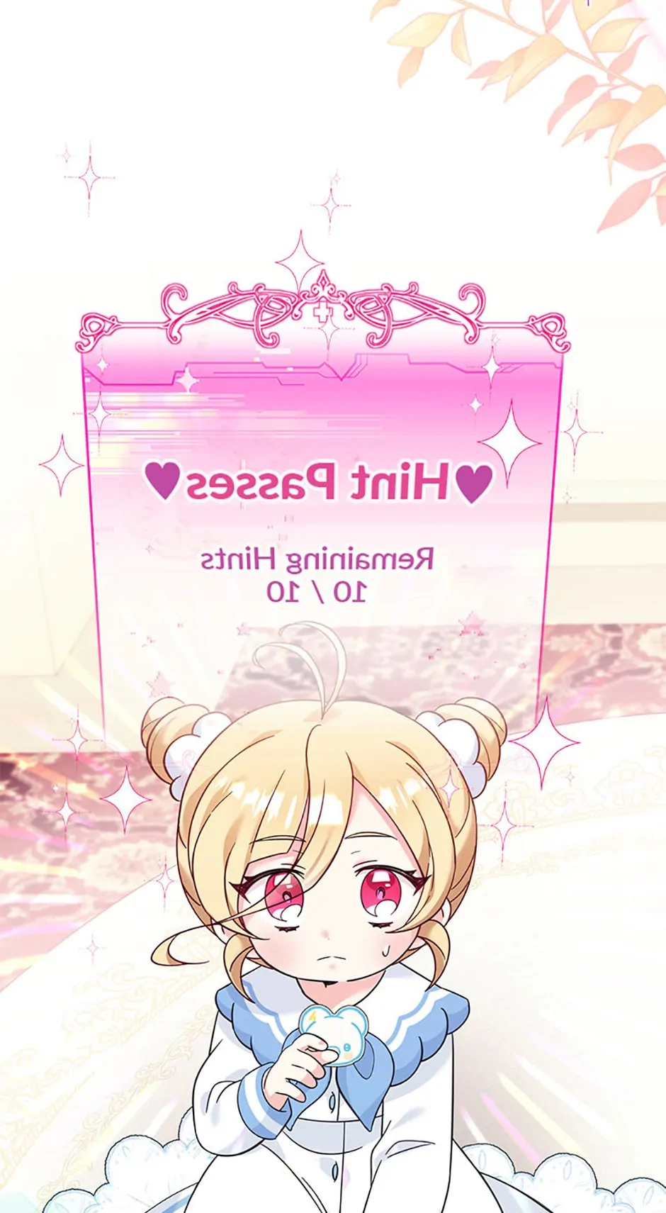 Baby Pharmacist Princess Chapter 15 - page 71