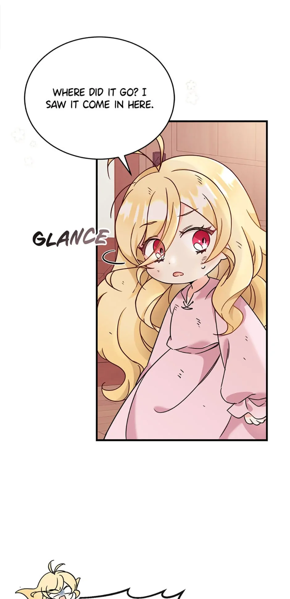 Baby Pharmacist Princess Chapter 2 - page 46