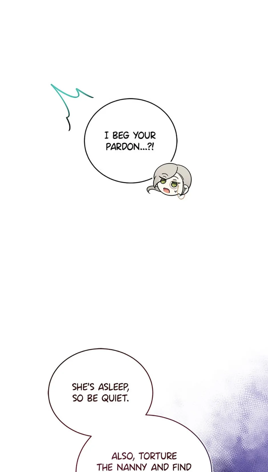 Baby Pharmacist Princess Chapter 4 - page 99