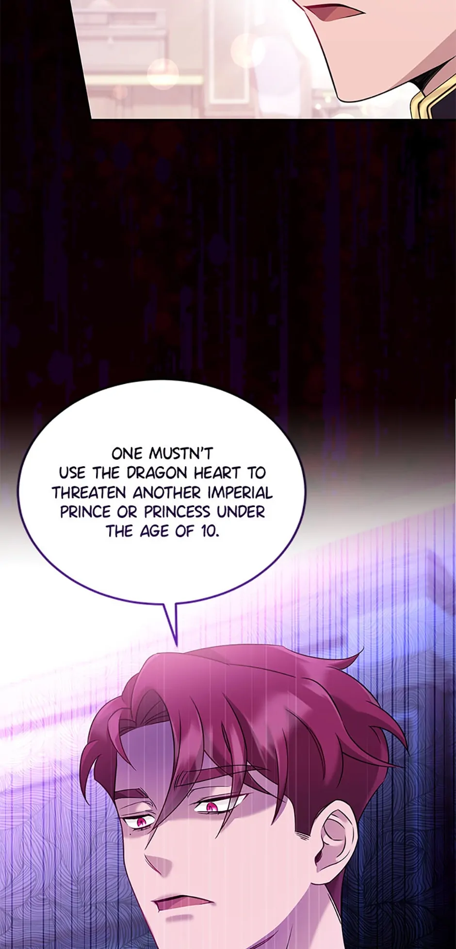 Baby Pharmacist Princess Chapter 4 - page 10