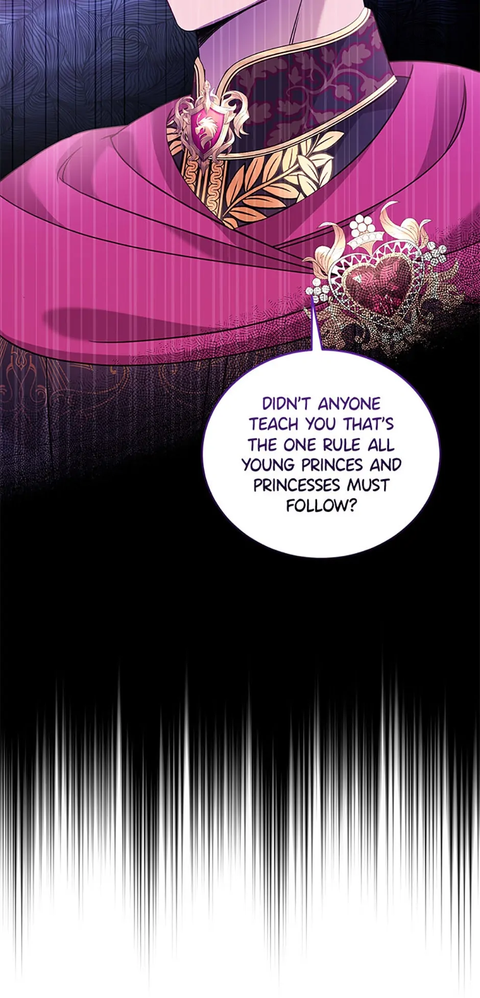 Baby Pharmacist Princess Chapter 4 - page 11