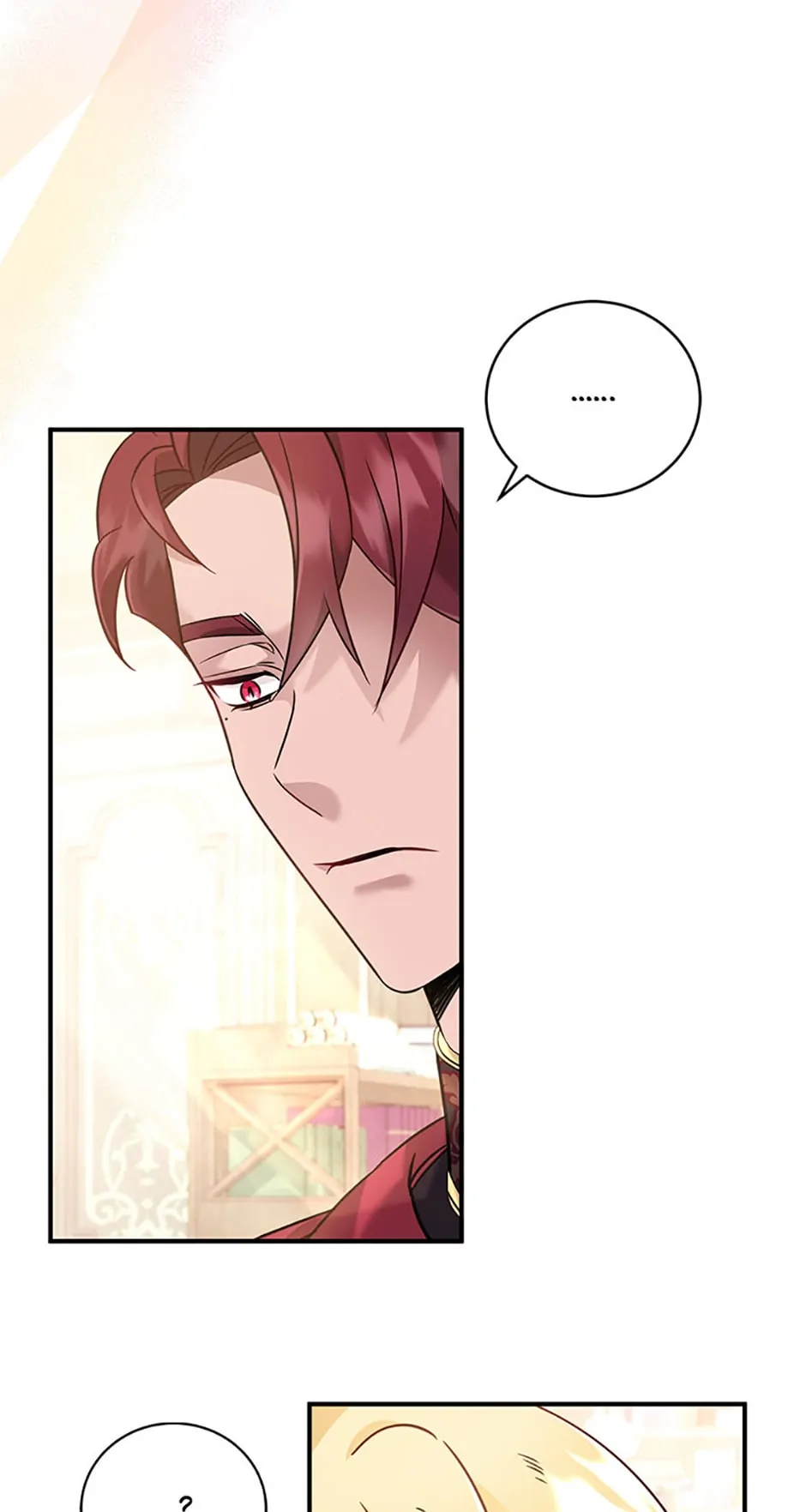 Baby Pharmacist Princess Chapter 4 - page 21