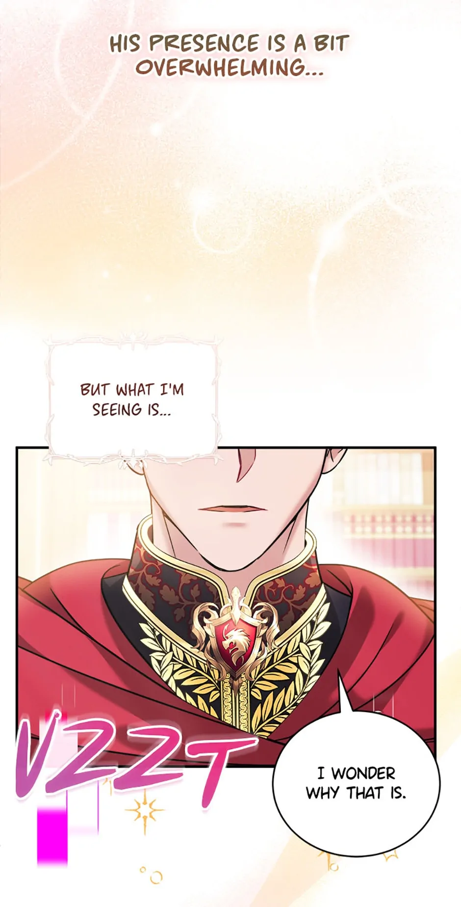 Baby Pharmacist Princess Chapter 4 - page 28