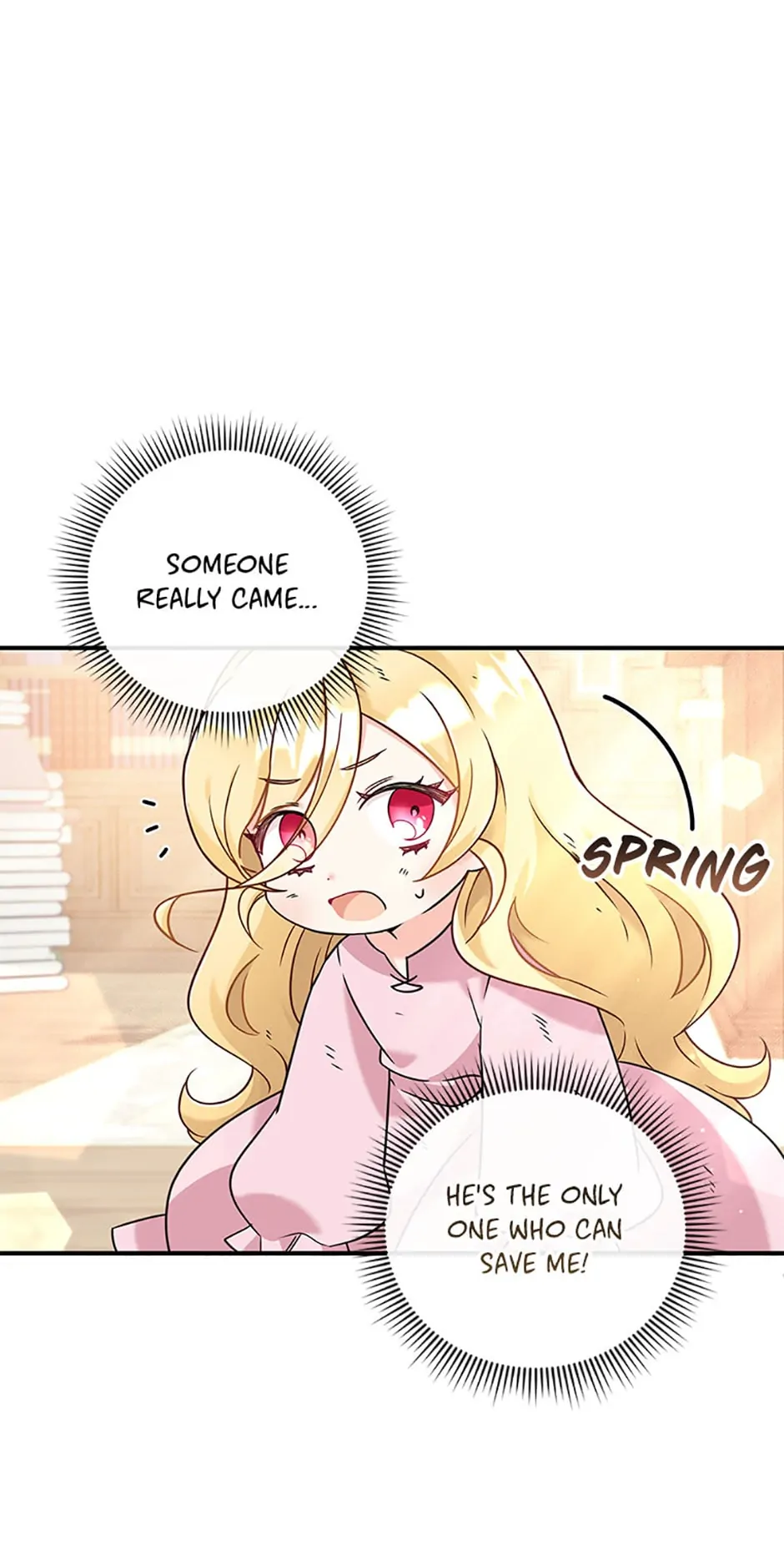 Baby Pharmacist Princess Chapter 4 - page 2