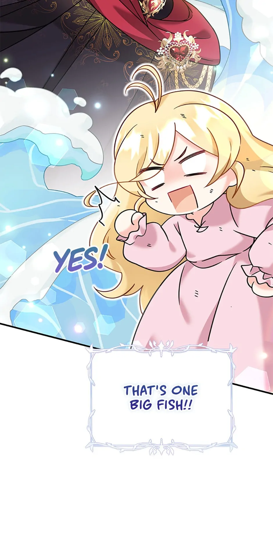 Baby Pharmacist Princess Chapter 4 - page 42