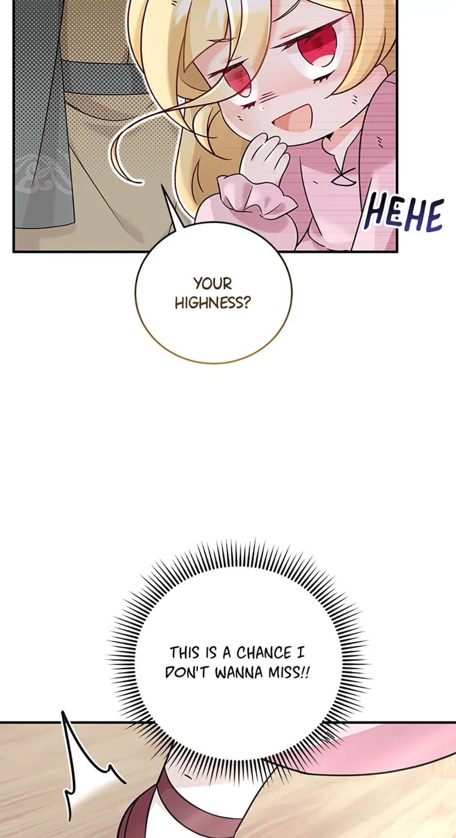 Baby Pharmacist Princess Chapter 4 - page 44
