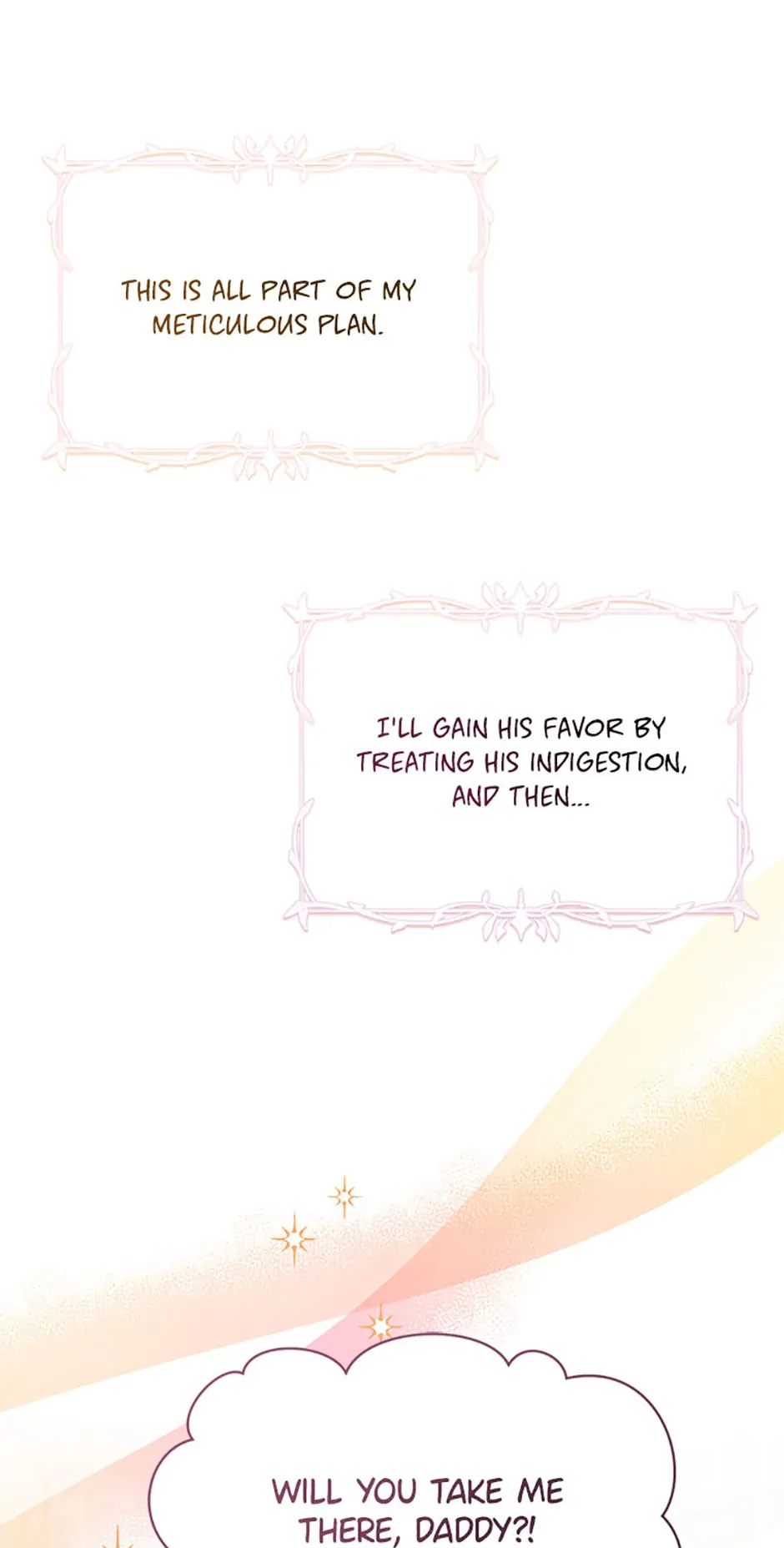 Baby Pharmacist Princess Chapter 4 - page 50