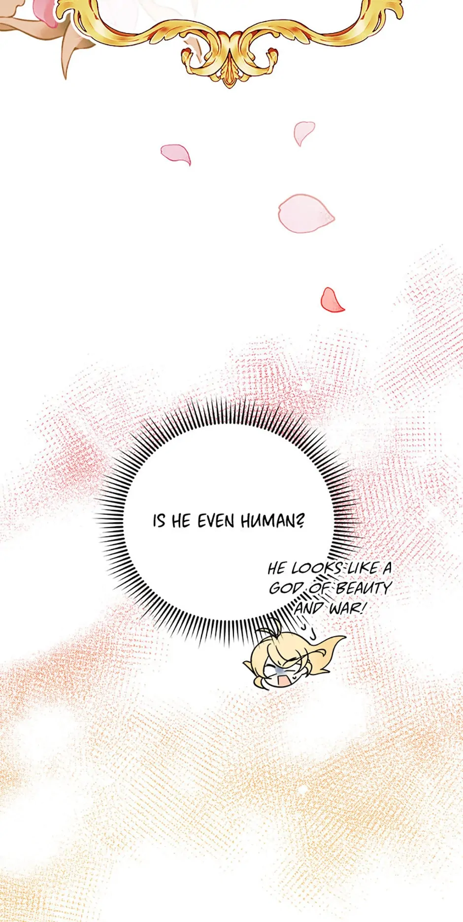 Baby Pharmacist Princess Chapter 4 - page 5