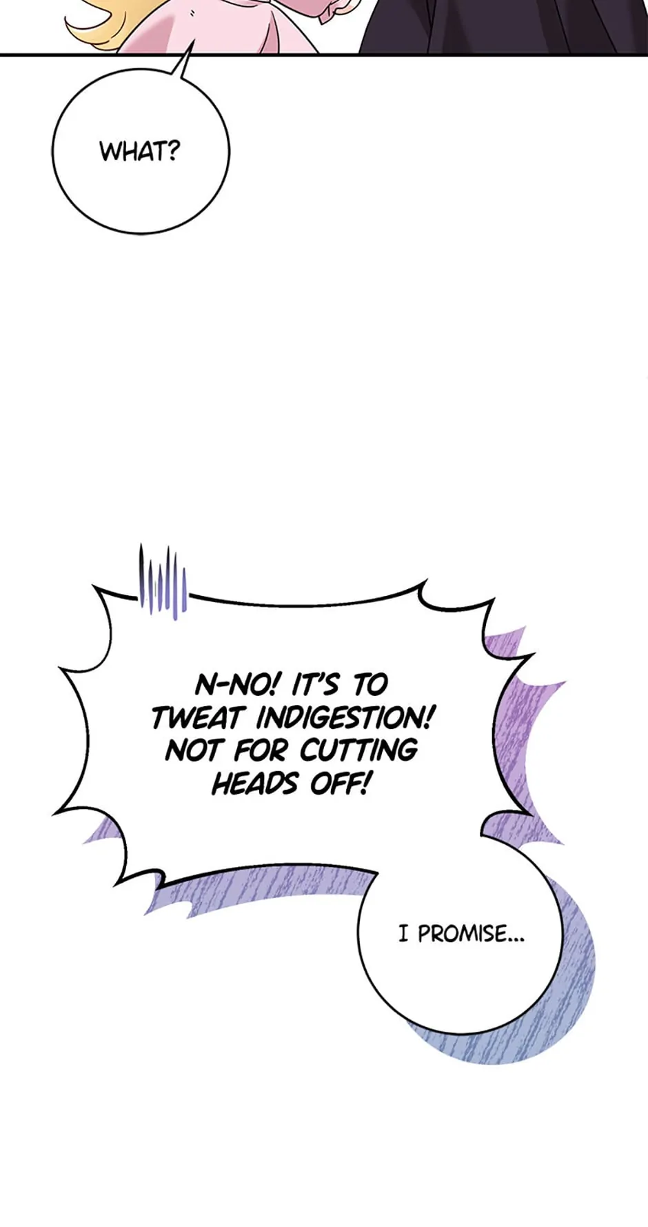 Baby Pharmacist Princess Chapter 4 - page 66