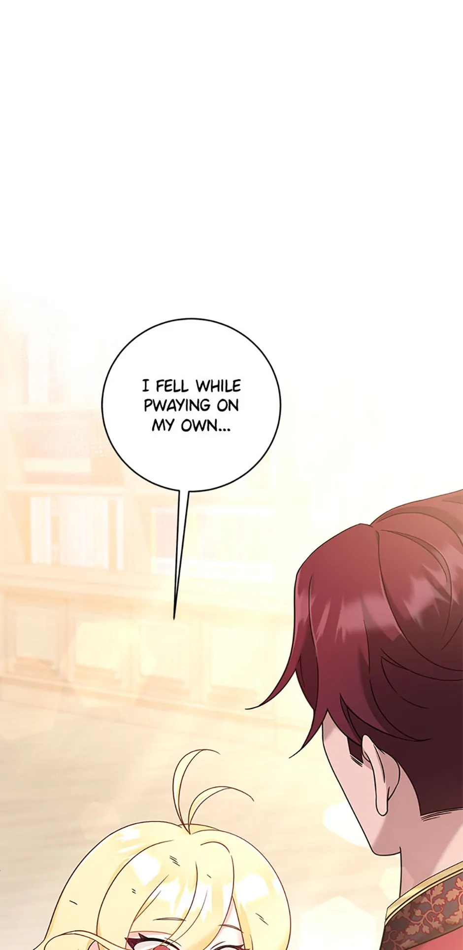 Baby Pharmacist Princess Chapter 4 - page 71
