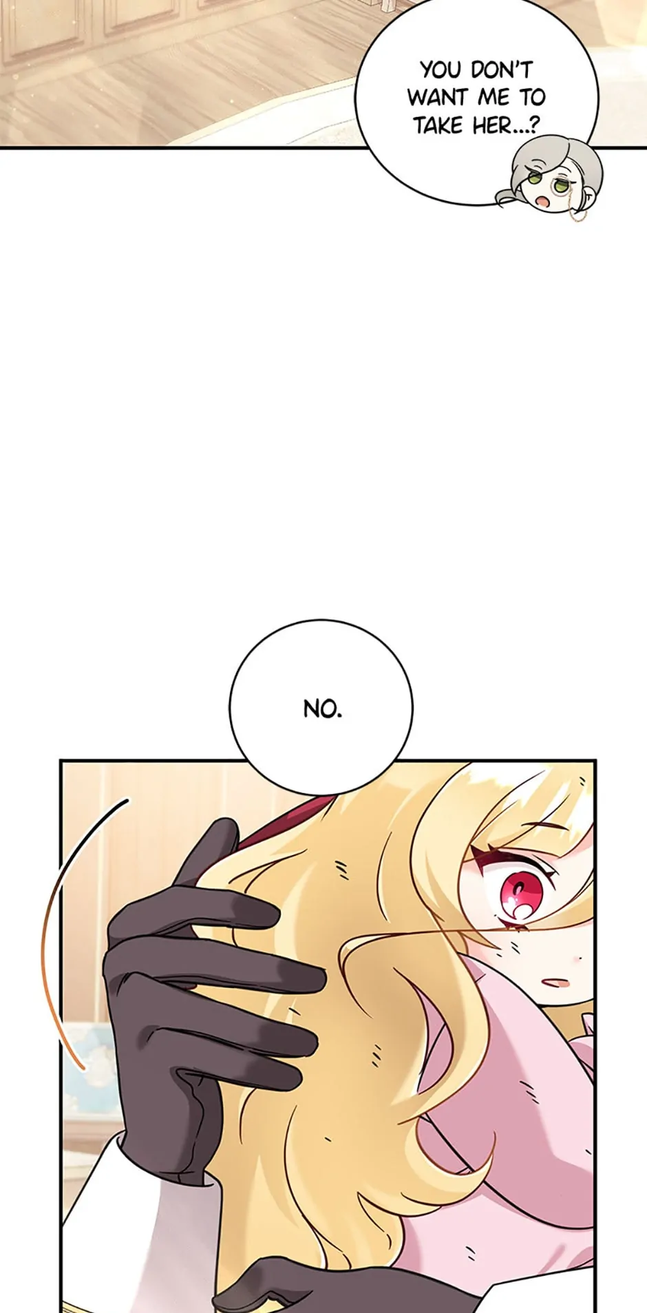 Baby Pharmacist Princess Chapter 4 - page 79