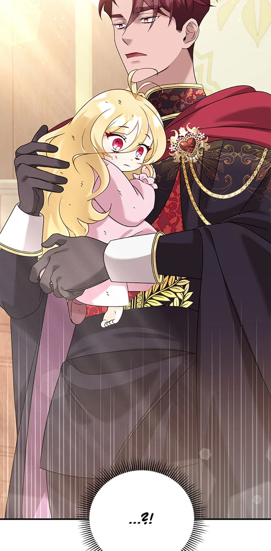 Baby Pharmacist Princess Chapter 4 - page 81