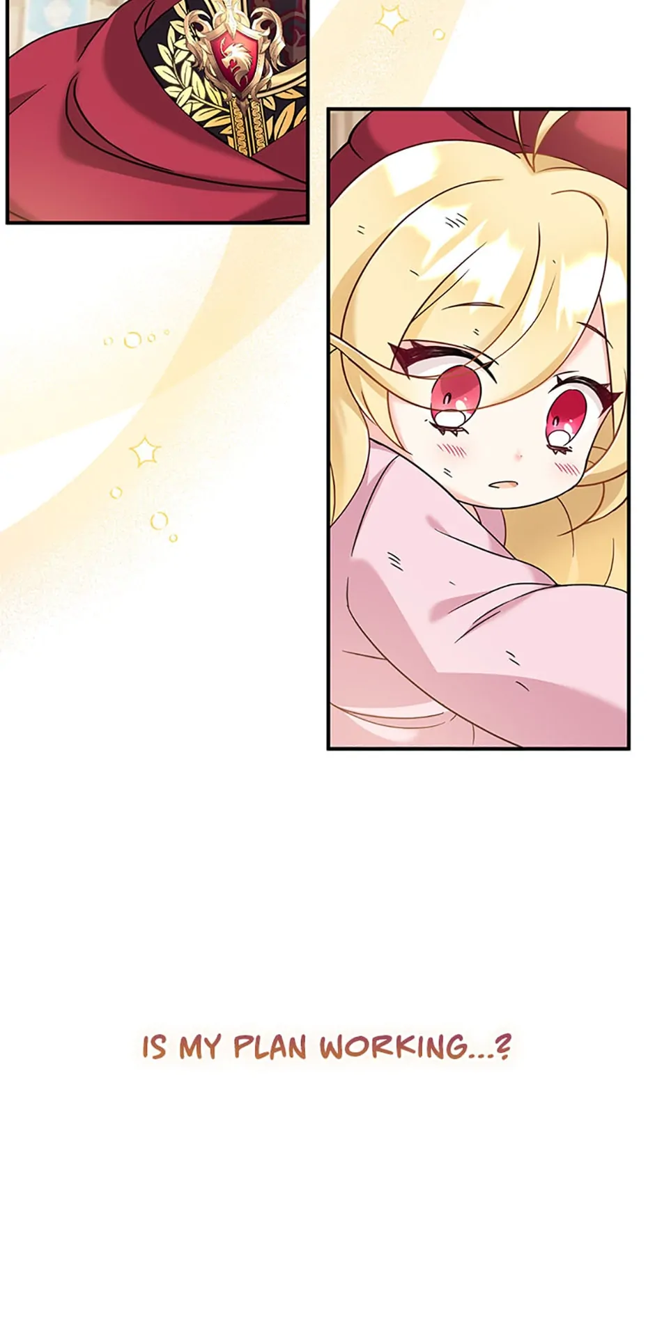 Baby Pharmacist Princess Chapter 4 - page 83