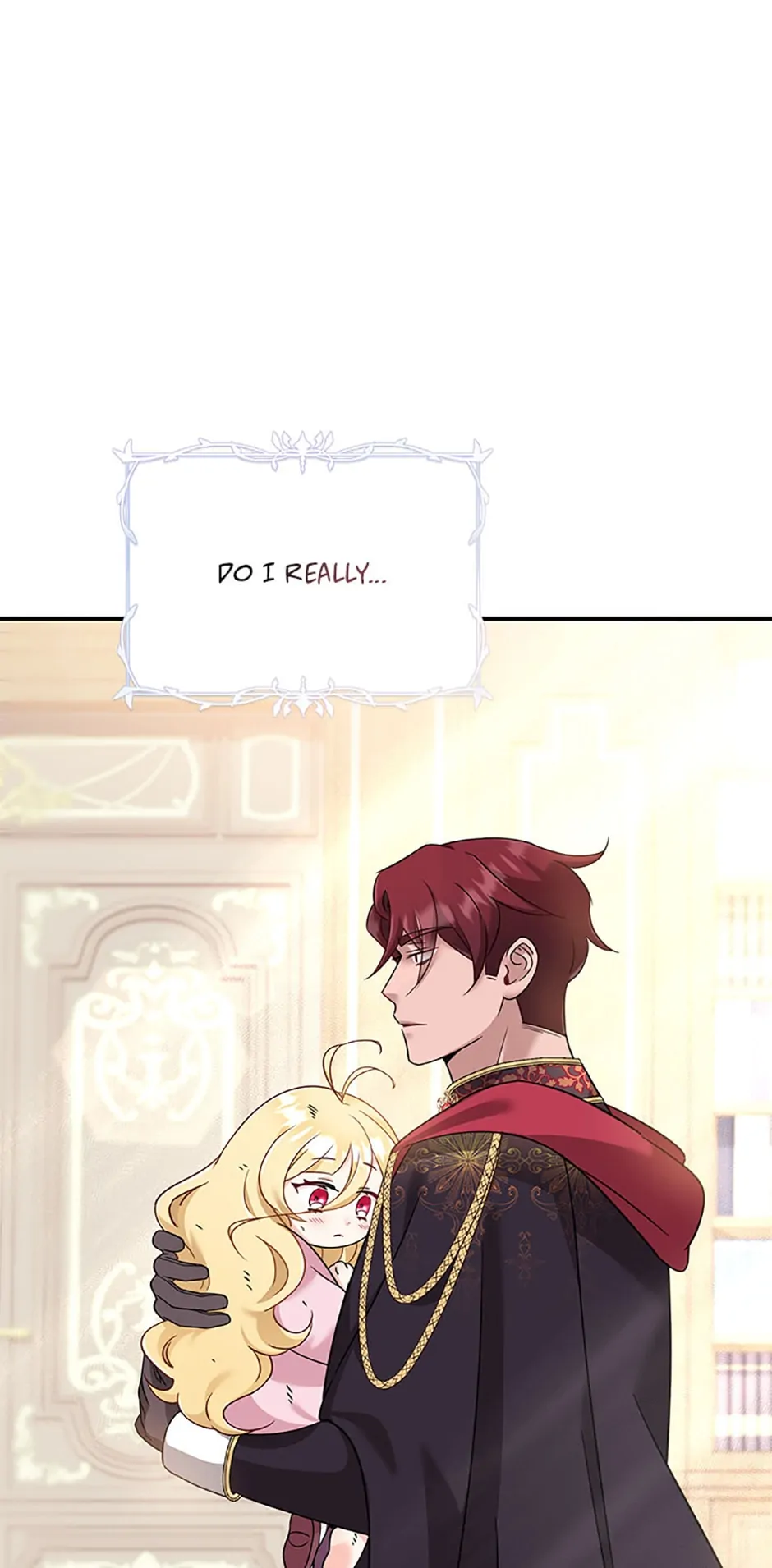 Baby Pharmacist Princess Chapter 4 - page 84
