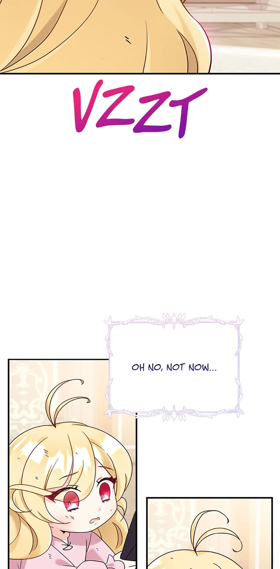 Baby Pharmacist Princess Chapter 4 - page 88