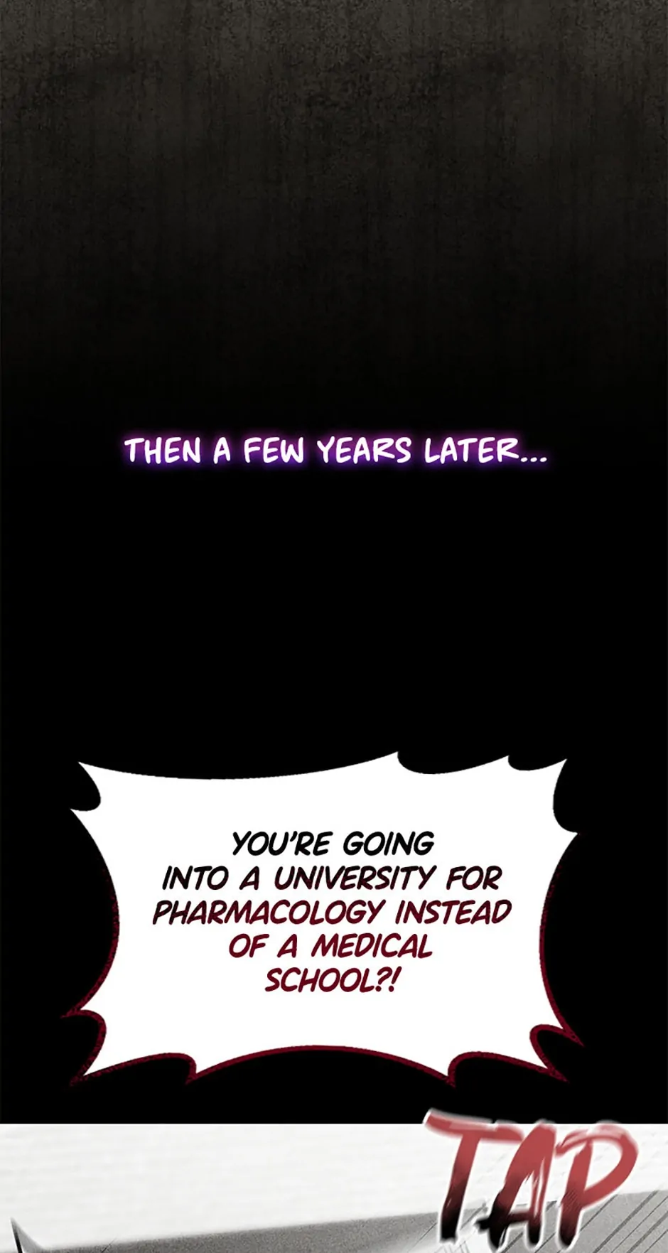 Baby Pharmacist Princess Chapter 5 - page 55