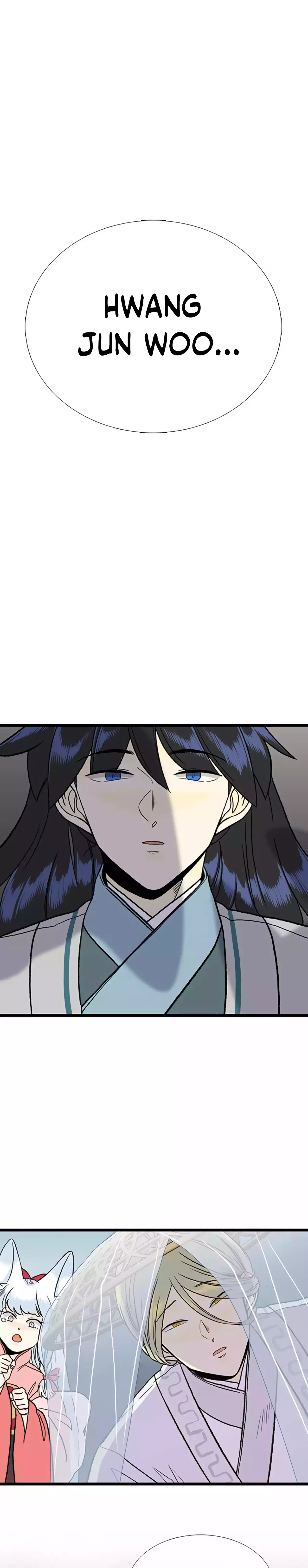 Reborn as a Scholar (Official) Chapter 214 - page 14