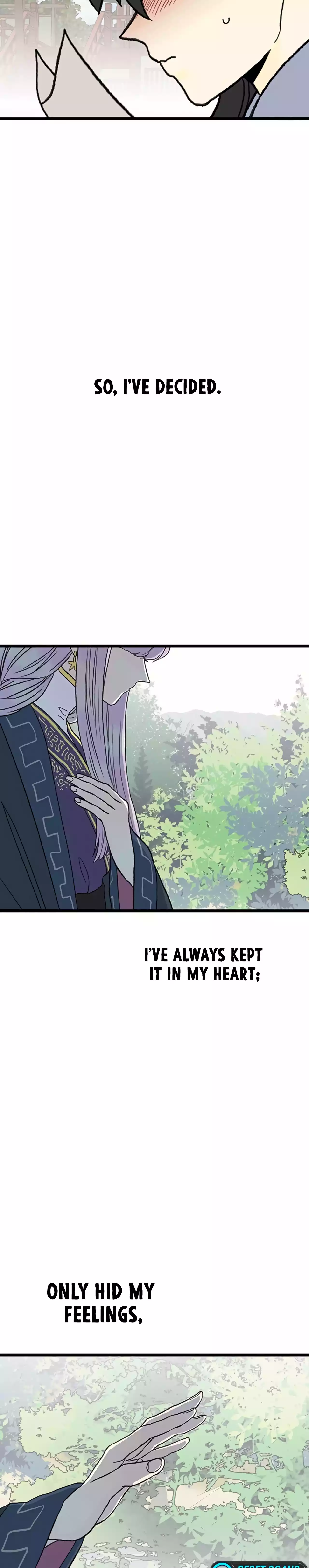 Reborn as a Scholar (Official) Chapter 214 - page 27