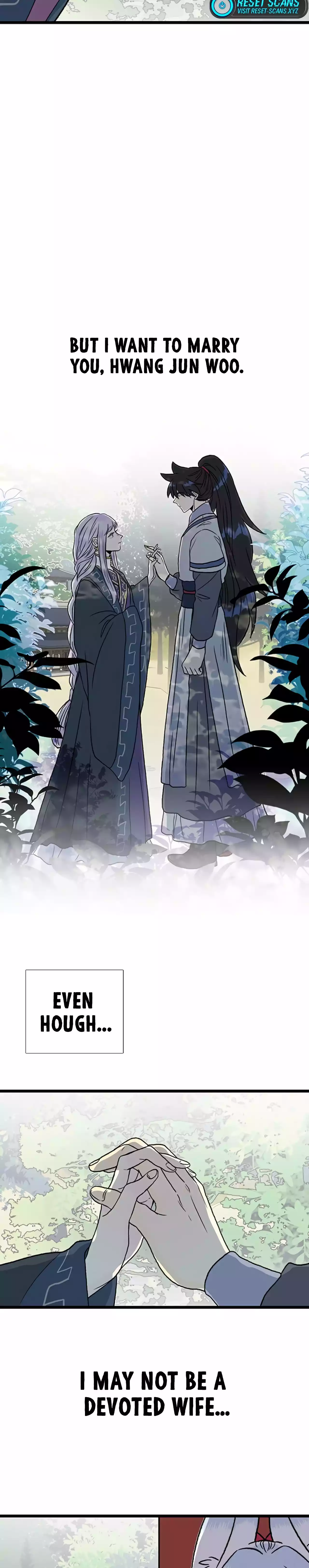 Reborn as a Scholar (Official) Chapter 214 - page 28
