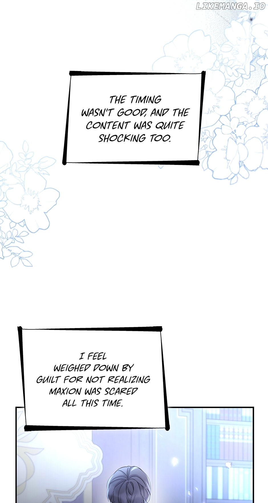 Villains Behind the Curtains Chapter 59 - page 3