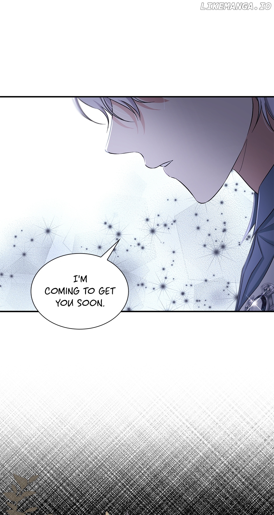Villains Behind the Curtains Chapter 59 - page 5