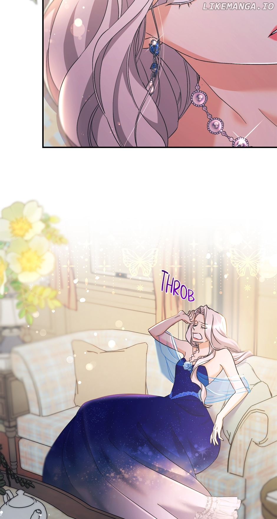 Villains Behind the Curtains Chapter 60 - page 2