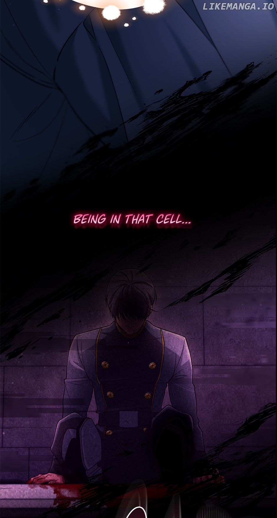 Villains Behind the Curtains Chapter 61 - page 3