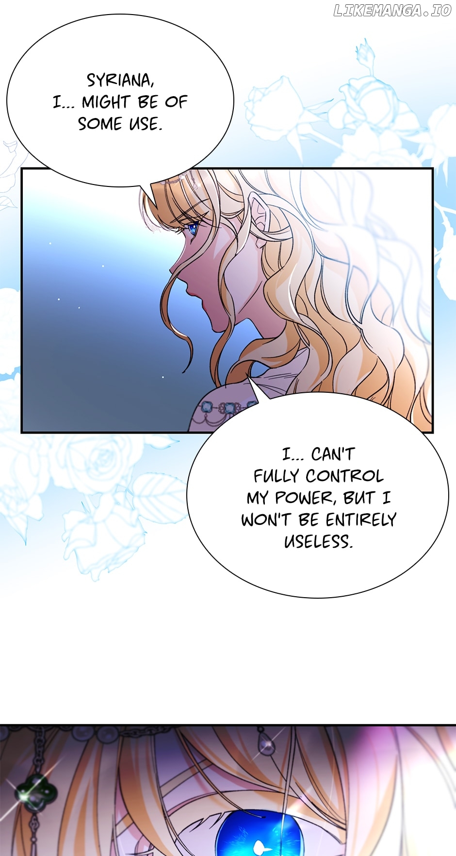 Villains Behind the Curtains Chapter 61 - page 45