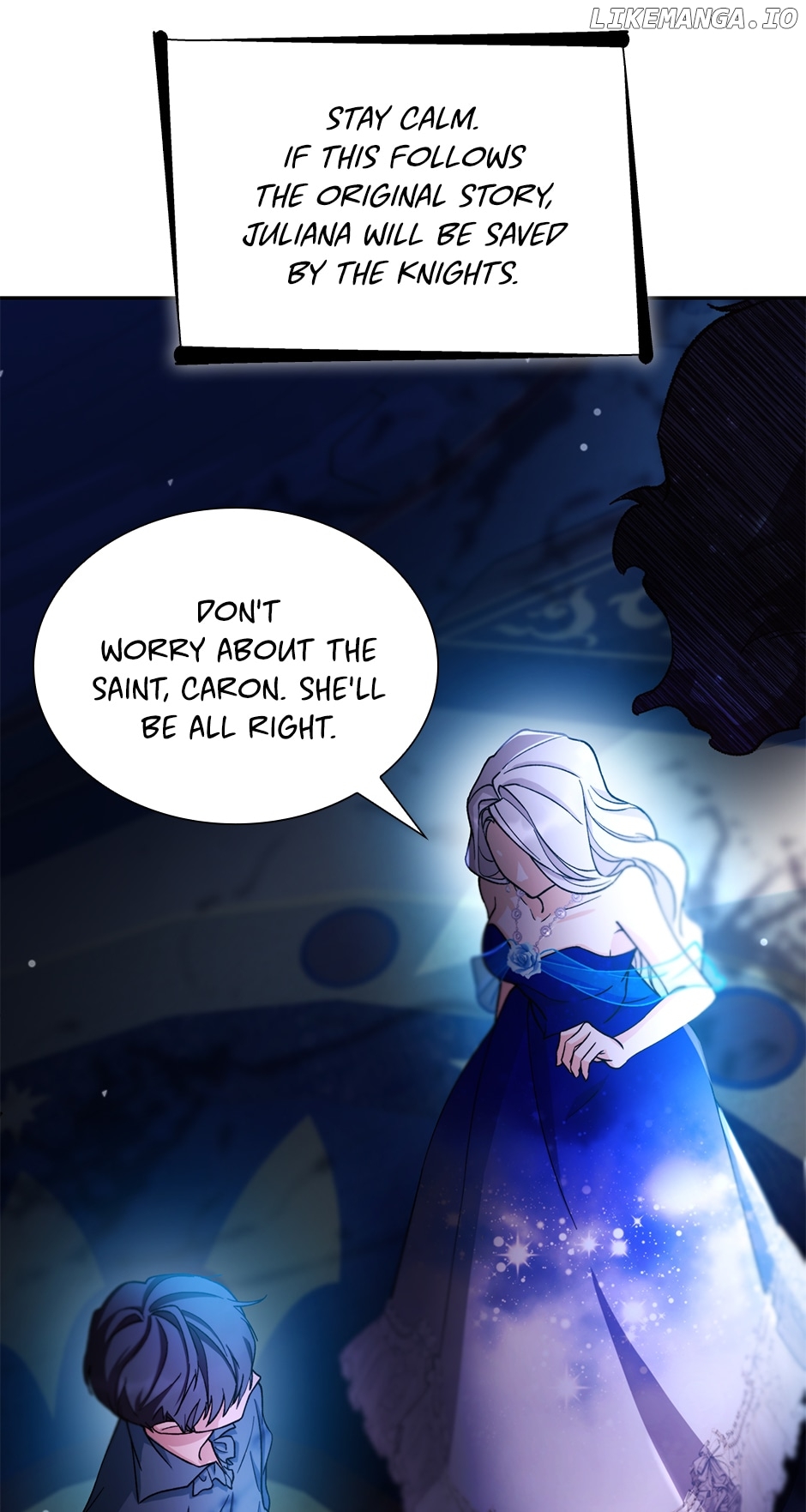 Villains Behind the Curtains Chapter 61 - page 71