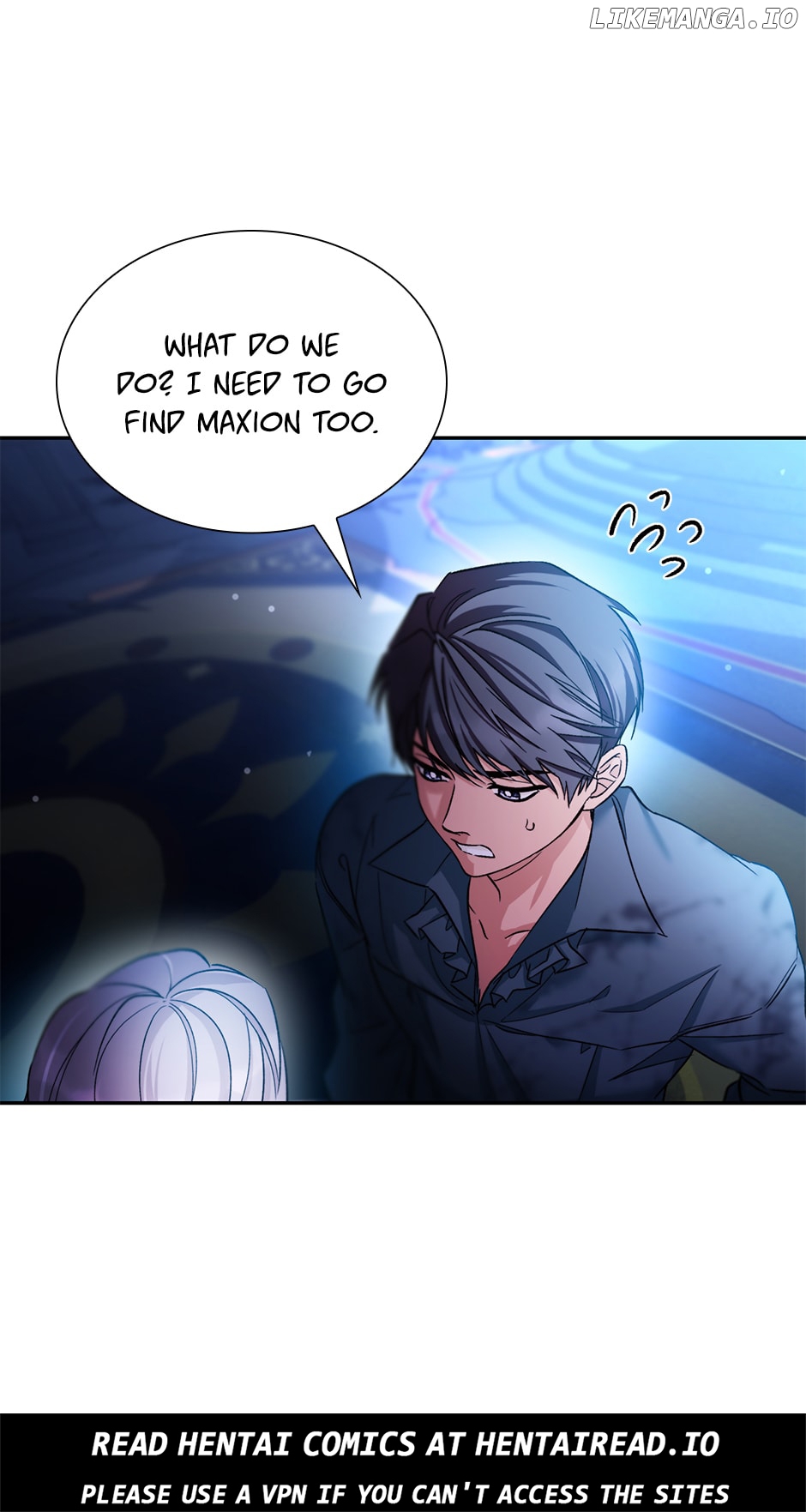 Villains Behind the Curtains Chapter 61 - page 76