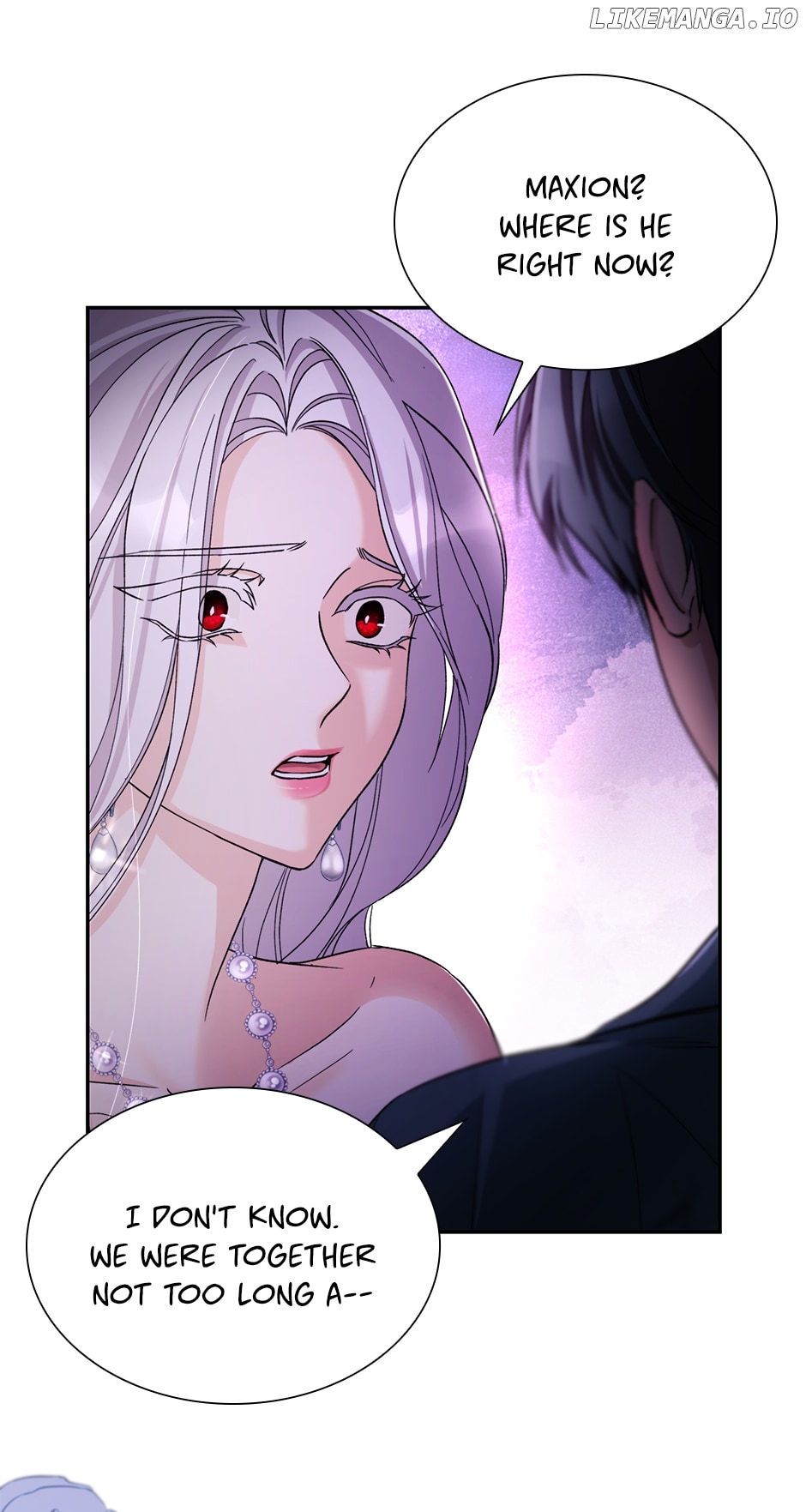 Villains Behind the Curtains Chapter 61 - page 77