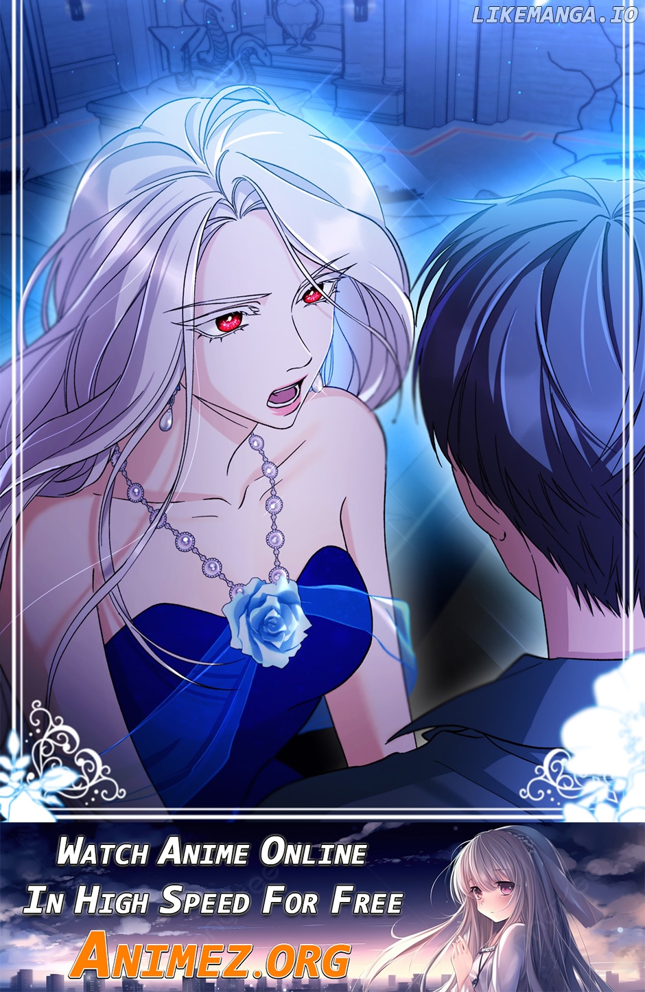 Villains Behind the Curtains Chapter 61 - page 85