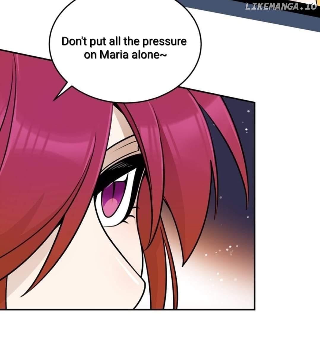 My Food Seems To Be Very Cute Chapter 160 - page 23